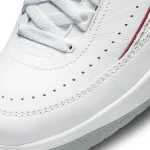 کتونی اورجینال Air Jordan 2 Retro Low - Image 5