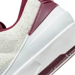 کتونی اورجینال Air Jordan 2 Retro Low - Image 6