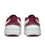 کتونی اورجینال Air Jordan 2 Retro Low - Image 7