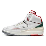 کتونی اورجینال Air Jordan 2 Retro