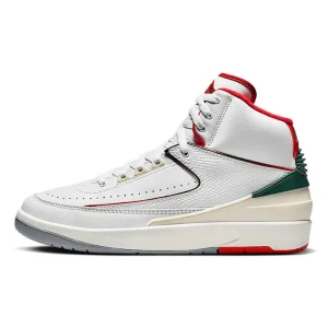 کتونی اورجینال Air Jordan 2 Retro