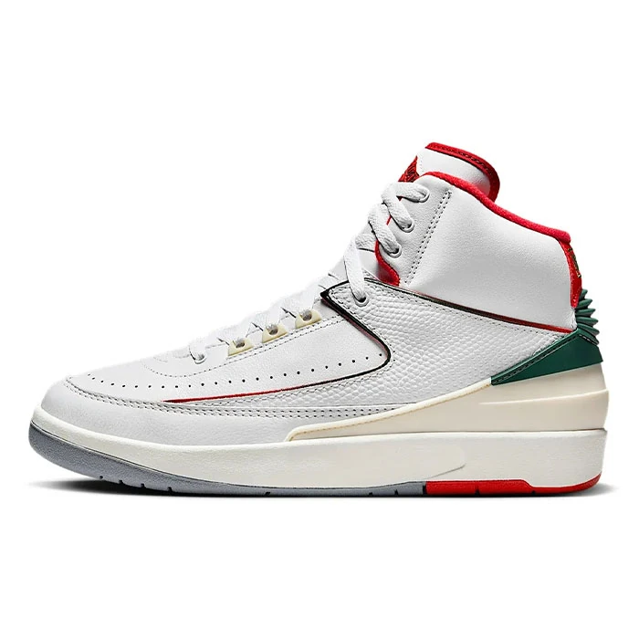 Original Air Jordan 2 Retro sneakers (1) کتونی اورجینال Air Jordan 2 Retro