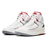 کتونی اورجینال Air Jordan 2 Retro - Image 2