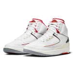 کتونی اورجینال Air Jordan 2 Retro - Image 2