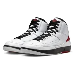 کتونی اورجینال Air Jordan 2 Retro - Image 2