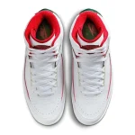 کتونی اورجینال Air Jordan 2 Retro - Image 3