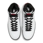 کتونی اورجینال Air Jordan 2 Retro - Image 3