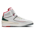کتونی اورجینال Air Jordan 2 Retro - Image 4