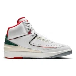 کتونی اورجینال Air Jordan 2 Retro - Image 4