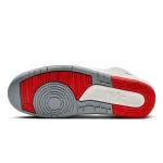 کتونی اورجینال Air Jordan 2 Retro - Image 8