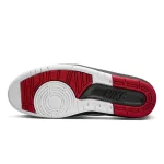 کتونی اورجینال Air Jordan 2 Retro - Image 8