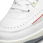 کتونی اورجینال Air Jordan 2 Retro - Image 5