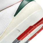 کتونی اورجینال Air Jordan 2 Retro - Image 6