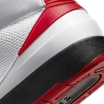 کتونی اورجینال Air Jordan 2 Retro - Image 6
