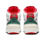 کتونی اورجینال Air Jordan 2 Retro - Image 7