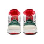 کتونی اورجینال Air Jordan 2 Retro - Image 7