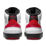 کتونی اورجینال Air Jordan 2 Retro - Image 7