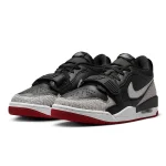کتونی اورجینال Air Jordan Legacy 312 Low - Image 2