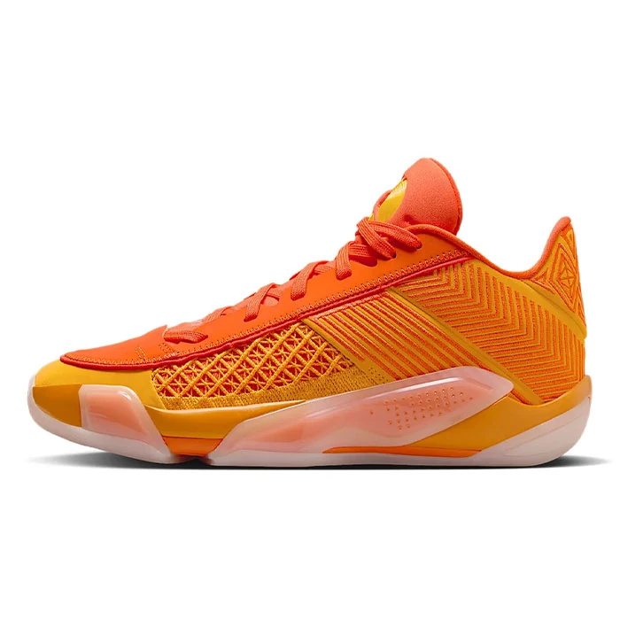 Original Air Jordan XXXVIII Low sneakers (1) کتونی اورجینال Air Jordan XXXVIII Low