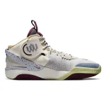 کتونی اورجینال Nike Air Deldon - Image 4