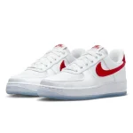 کتونی اورجینال Nike Air Force 1 ’07 - Image 2