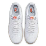 کتونی اورجینال Nike Air Force 1 ’07 - Image 3