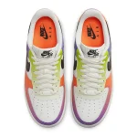 کتونی اورجینال Nike Air Force 1 ’07 - Image 3