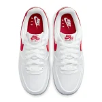 کتونی اورجینال Nike Air Force 1 ’07 - Image 3