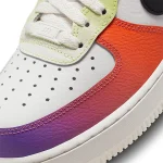 کتونی اورجینال Nike Air Force 1 ’07 - Image 5
