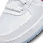 کتونی اورجینال Nike Air Force 1 ’07 - Image 5