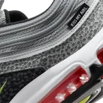 کتونی اورجینال Nike Air Max 97 - Image 6