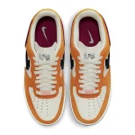 کتونی اورجینال Nike Air Force 1 LXX - Image 3