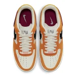 کتونی اورجینال Nike Air Force 1 LXX - Image 3
