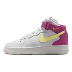 کتونی اورجینال Nike Air Force 1 Mid LE