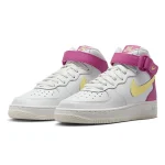 کتونی اورجینال Nike Air Force 1 Mid LE - Image 2
