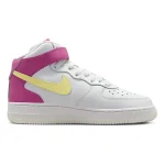 کتونی اورجینال Nike Air Force 1 Mid LE - Image 4