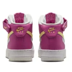 کتونی اورجینال Nike Air Force 1 Mid LE - Image 8