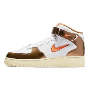 کتونی اورجینال Nike Air Force 1 Mid