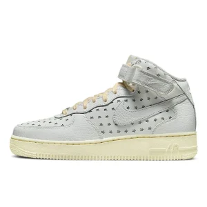 کتونی اورجینال Nike Air Force 1 Mid