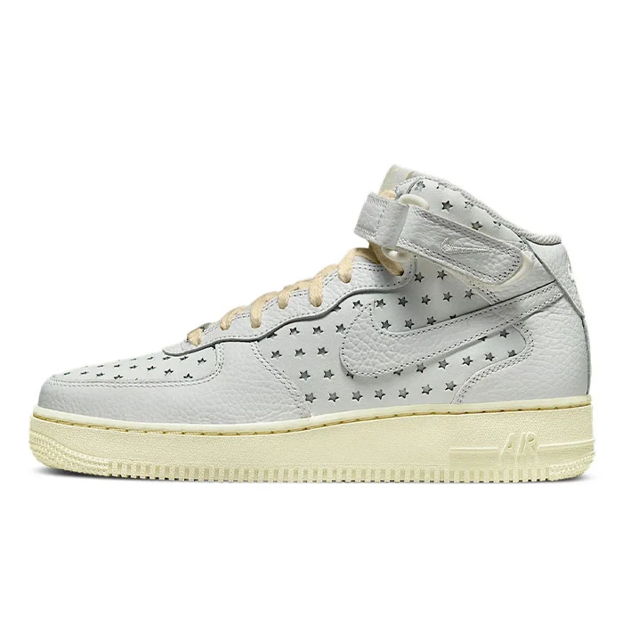 Original Nike Air Force 1 Mid sneakers (1) کتونی اورجینال Nike Air Force 1 Mid