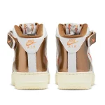 کتونی اورجینال Nike Air Force 1 Mid - Image 9