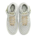 کتونی اورجینال Nike Air Force 1 Mid - Image 3