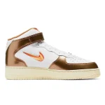 کتونی اورجینال Nike Air Force 1 Mid - Image 4