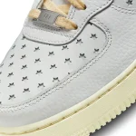 کتونی اورجینال Nike Air Force 1 Mid - Image 5