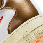کتونی اورجینال Nike Air Force 1 Mid - Image 6