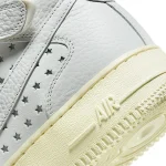 کتونی اورجینال Nike Air Force 1 Mid - Image 6