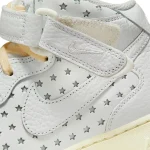 کتونی اورجینال Nike Air Force 1 Mid - Image 7