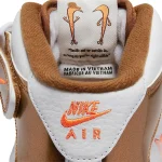 کتونی اورجینال Nike Air Force 1 Mid - Image 8