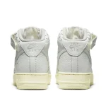 کتونی اورجینال Nike Air Force 1 Mid - Image 8