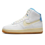 کتونی اورجینال Nike Air Force 1 Sculpt